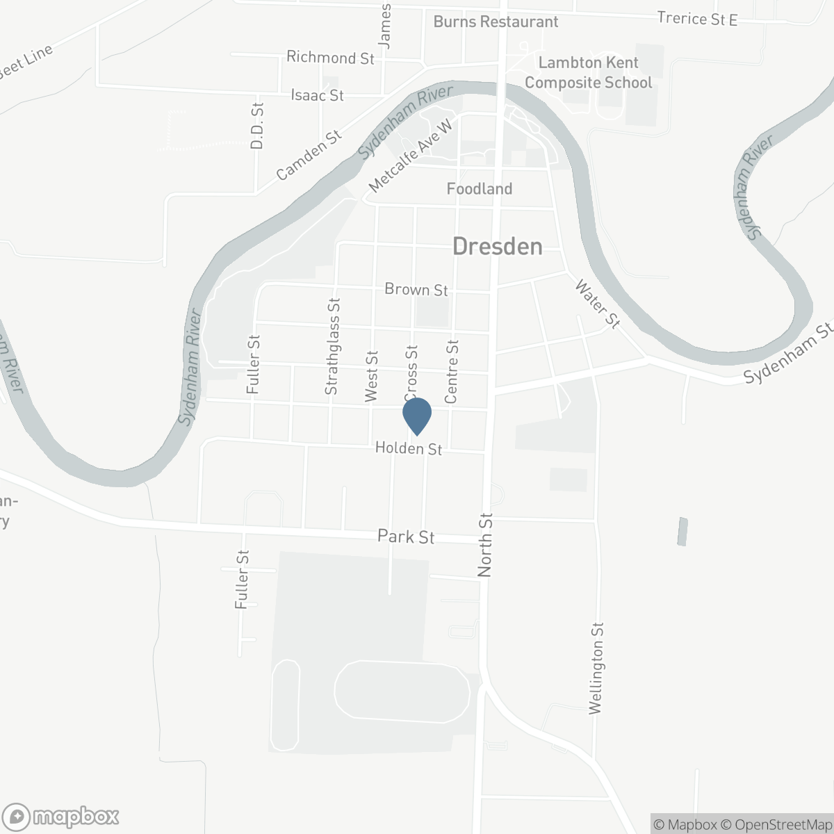 299 Victoria AVENUE, Chatham-Kent, Ontario N0P 1M0